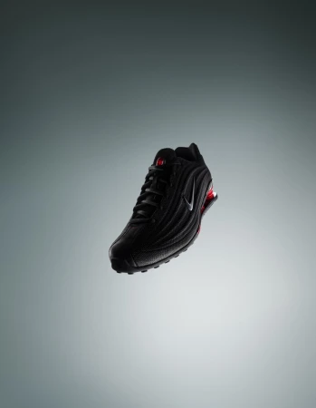 Nike Shox Z Campaign