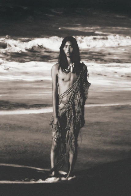 Lonely Beaches