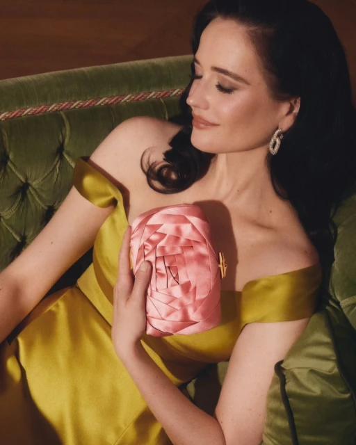 La Rose Vivier