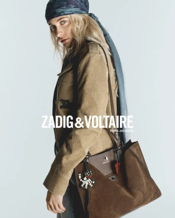 Fall-Winter 2025 Campaign