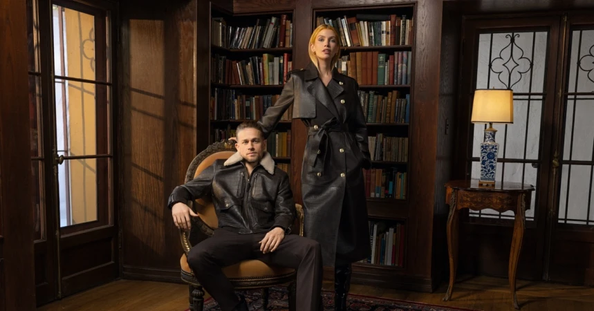 Fall-Winter 2025 Campaign