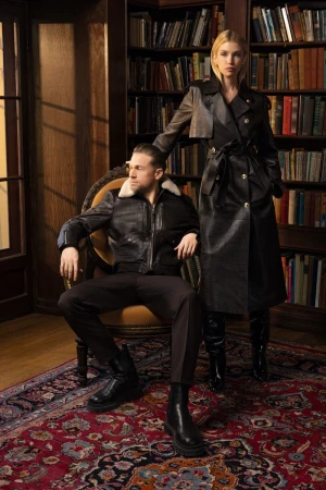 Fall-Winter 2025 Campaign