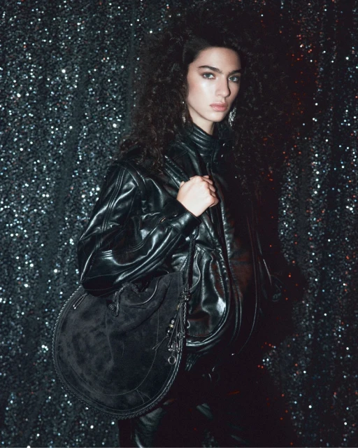 Fall-Winter 2025 Campaign