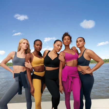 VSX Sports Bras 2025