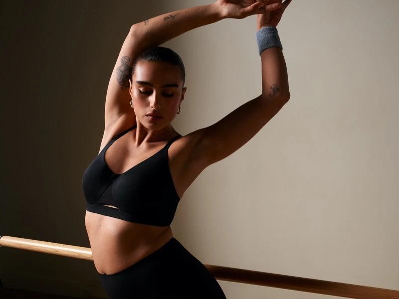 VSX Sports Bras 2025