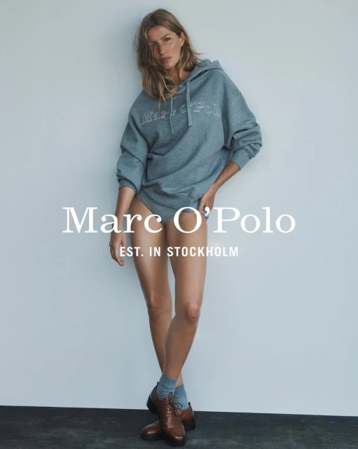 Fall-Winter 2025 Campaign