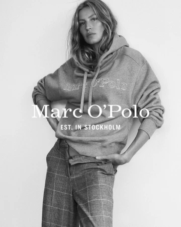 Fall-Winter 2025 Campaign