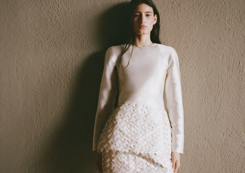 H&M x Lorena Saravia Collection
