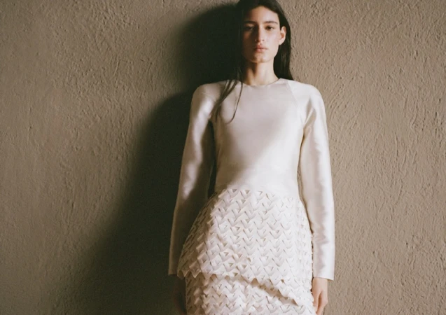 H&M x Lorena Saravia Collection