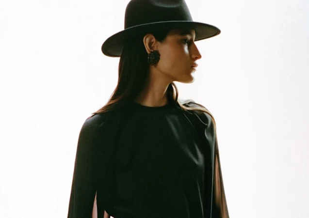 H&M x Lorena Saravia Collection