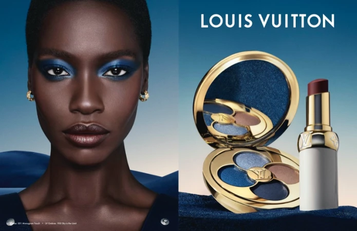 La Beauté Louis Vuitton
