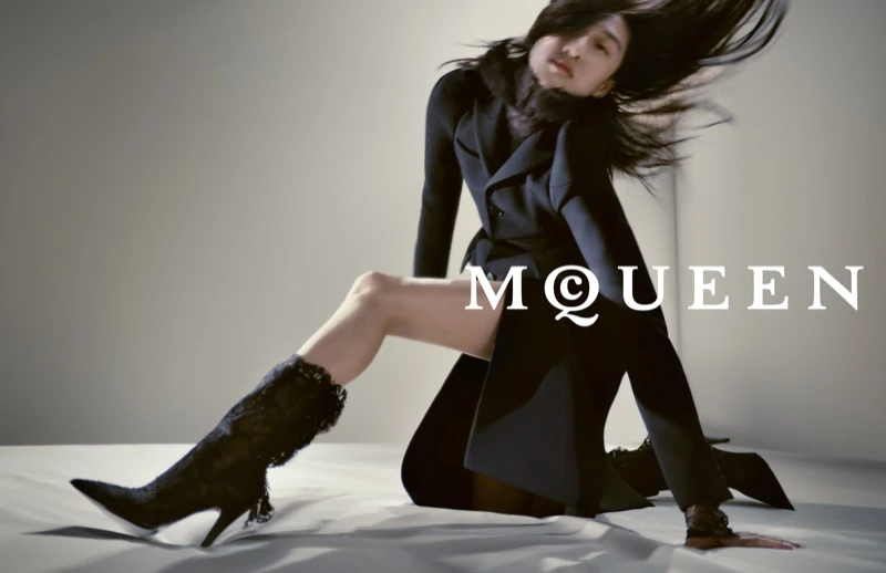 Fall-Winter 2025 Campaign