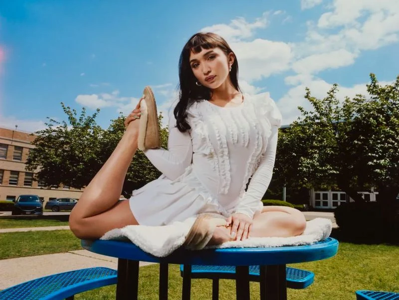 'Born to Feel' 2026 Campaign