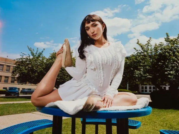 'Born to Feel' 2026 Campaign