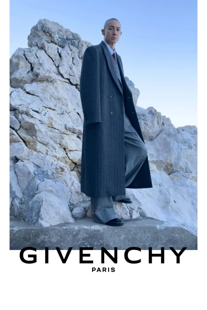 Winter 2026 Ad Campaign