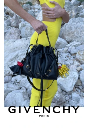 Winter 2026 Ad Campaign