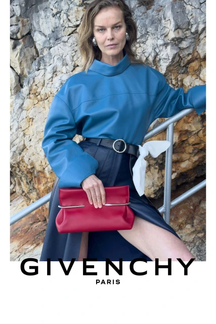 Winter 2026 Ad Campaign