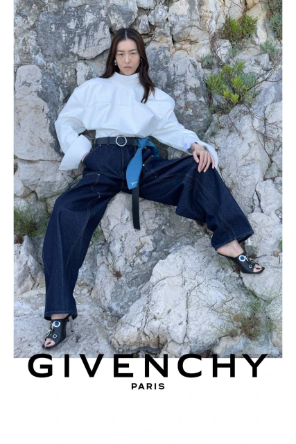 Winter 2026 Ad Campaign