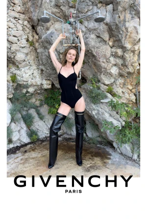 Winter 2026 Ad Campaign