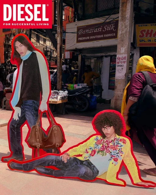 Fall 2026 Ad Campaign
