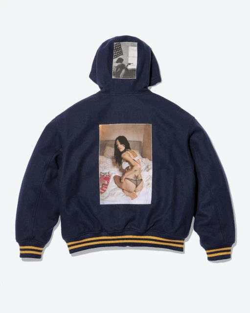 FW26 Campaign