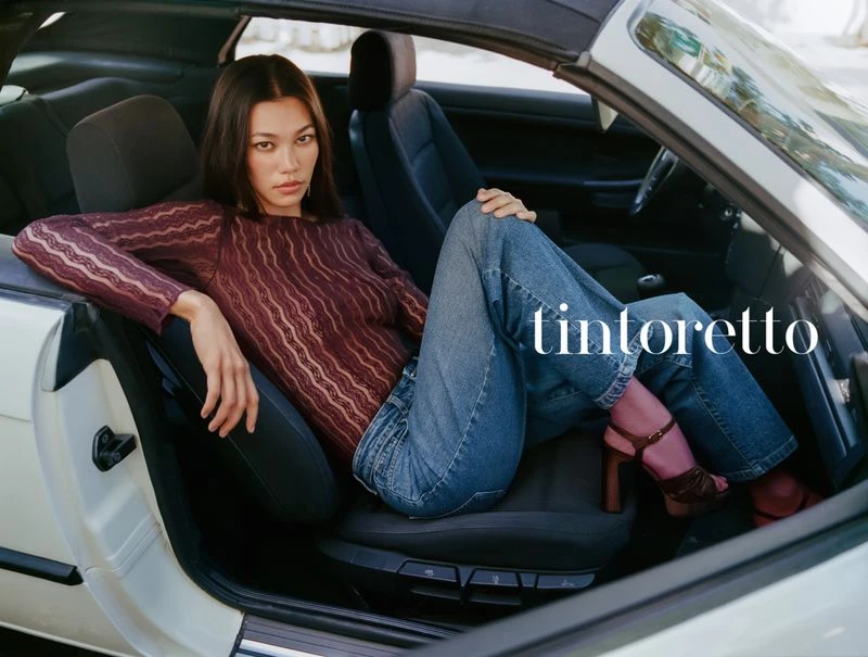 Tintoretto AW26