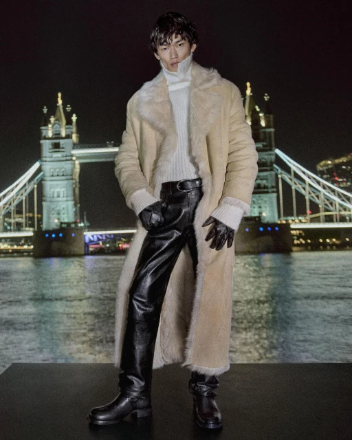 Winter 2026 Ad Campaign