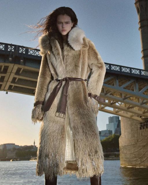 Winter 2026 Ad Campaign