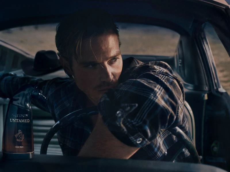 Stetson Untamed Fragrance