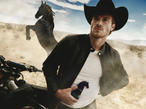 Stetson Untamed Fragrance
