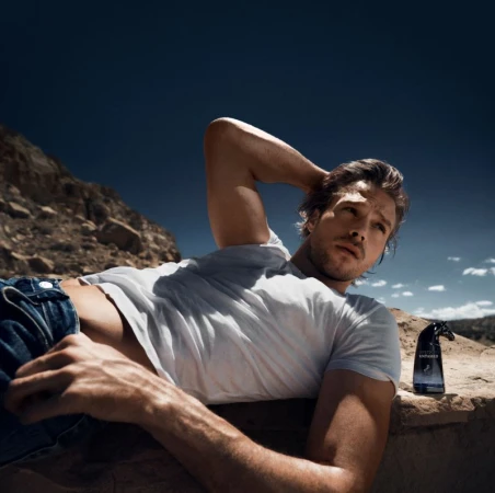 Stetson Untamed Fragrance