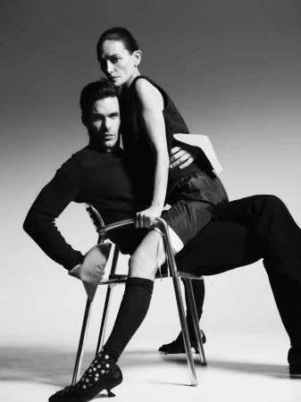 JON Y LAURA