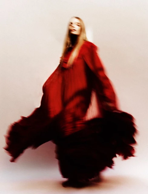 Le rouge et le noir