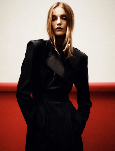Le rouge et le noir
