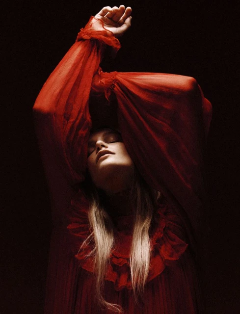 Le rouge et le noir