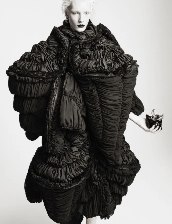 Comme des Garcons