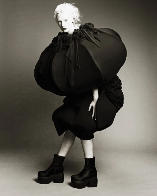 Comme des Garcons