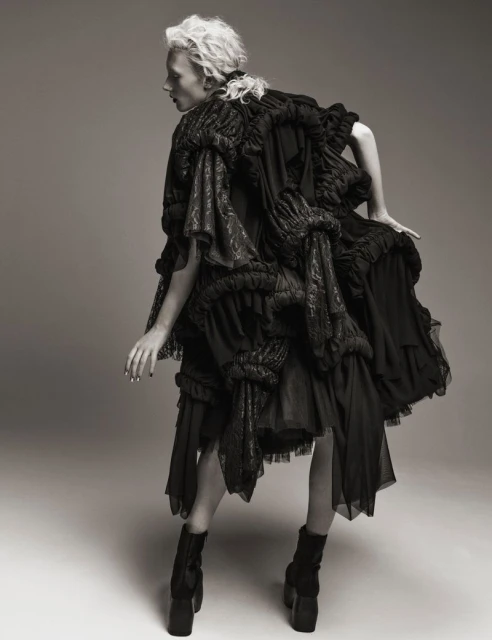 Comme des Garcons