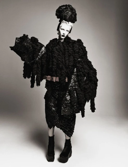 Comme des Garcons