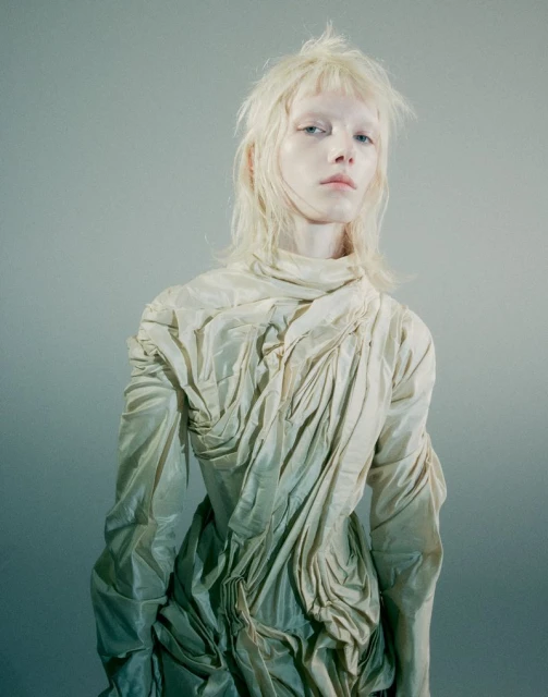 Ivy Stewart by Melanie + Ramon