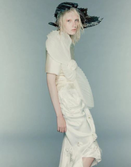 Ivy Stewart by Melanie + Ramon
