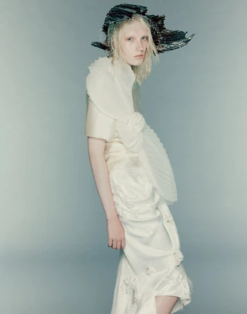 Ivy Stewart by Melanie + Ramon