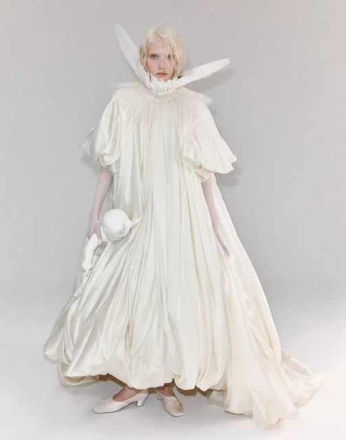 Ivy Stewart by Melanie + Ramon