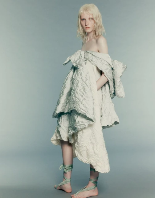 Ivy Stewart by Melanie + Ramon