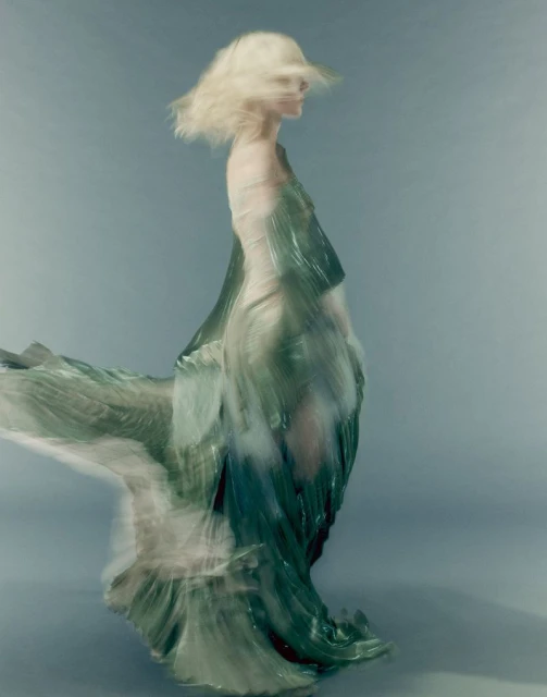 Ivy Stewart by Melanie + Ramon