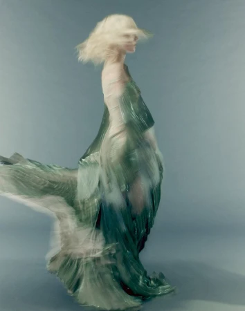 Ivy Stewart by Melanie + Ramon