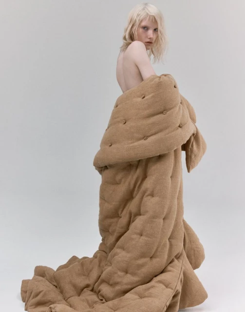 Ivy Stewart by Melanie + Ramon