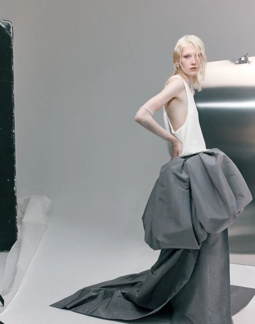 Ivy Stewart by Melanie + Ramon