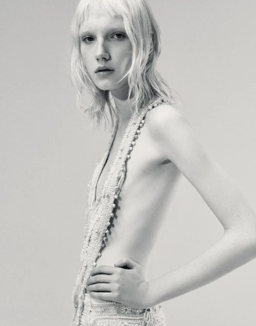 Ivy Stewart by Melanie + Ramon