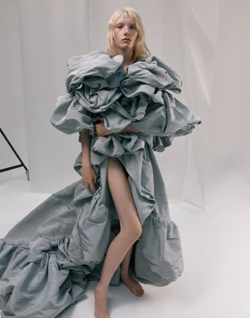 Ivy Stewart by Melanie + Ramon